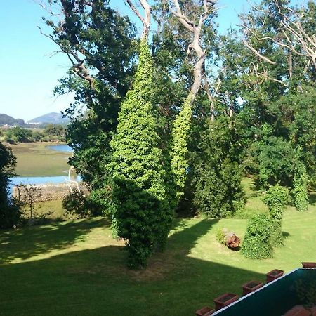 Апартаменты Apartamento Vistas A La Marisma Гама Экстерьер фото