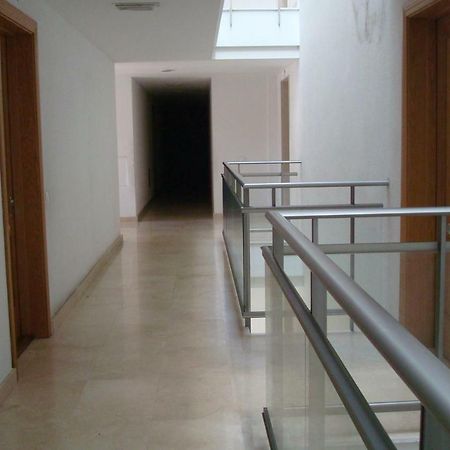 Апартаменты Apartamento Vistas A La Marisma Гама Экстерьер фото