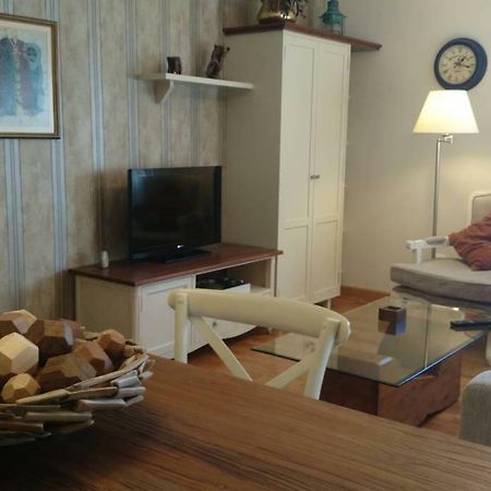 Апартаменты Apartamento Vistas A La Marisma Гама Экстерьер фото