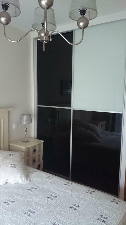 Апартаменты Apartamento Vistas A La Marisma Гама Экстерьер фото