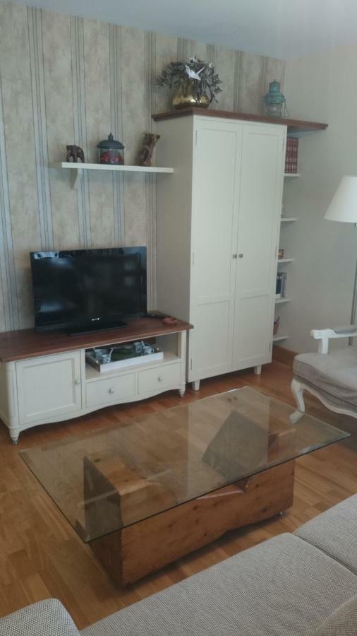 Апартаменты Apartamento Vistas A La Marisma Гама Экстерьер фото