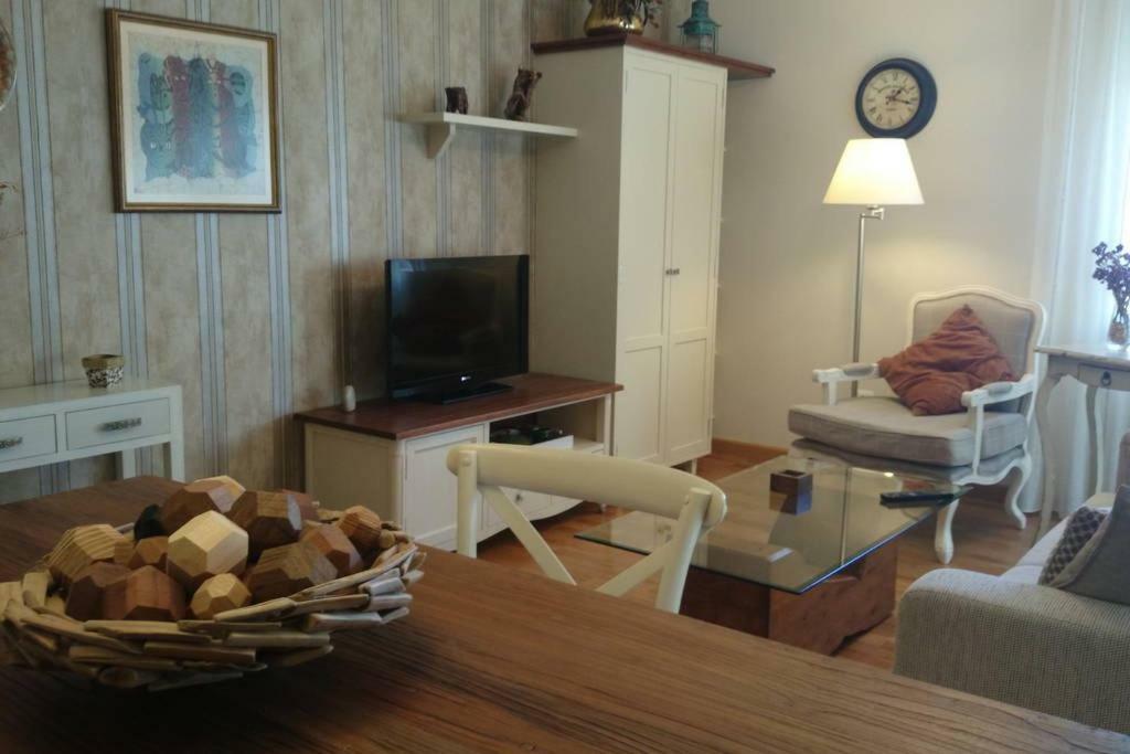 Апартаменты Apartamento Vistas A La Marisma Гама Экстерьер фото