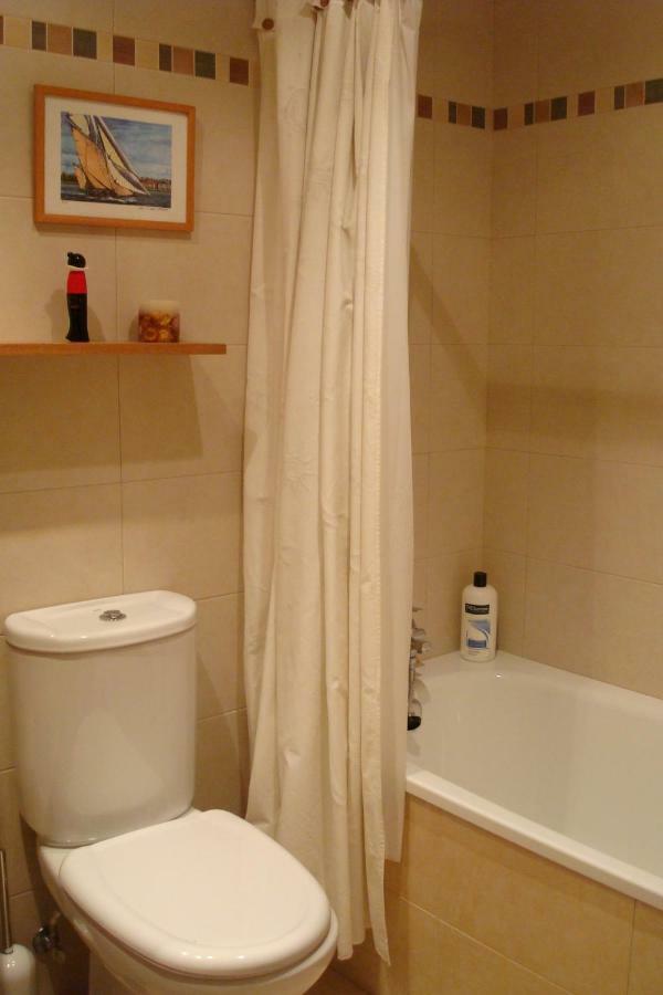 Апартаменты Apartamento Vistas A La Marisma Гама Экстерьер фото