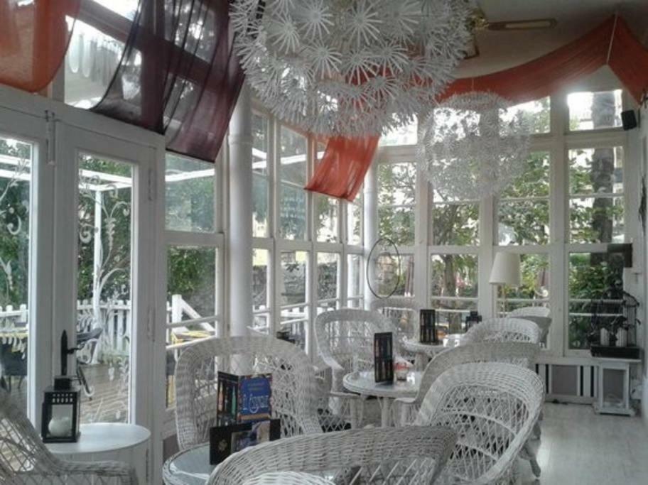 Апартаменты Apartamento Vistas A La Marisma Гама Экстерьер фото