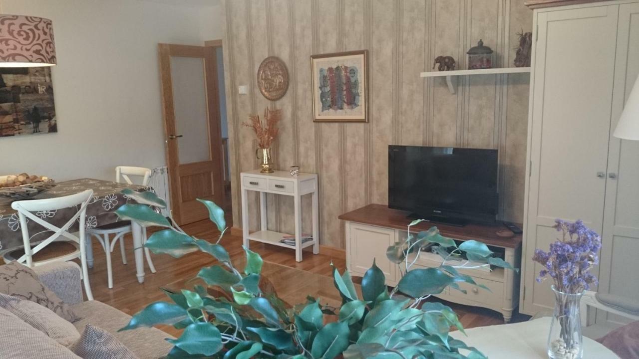 Апартаменты Apartamento Vistas A La Marisma Гама Экстерьер фото